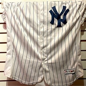 Yankees jersey Aron judge